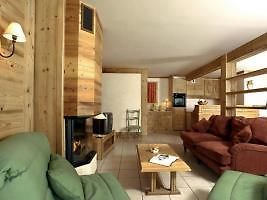 Rental Apartment Chalet Matine - Morzine 3 Bedrooms 8 Persons المظهر الخارجي الصورة